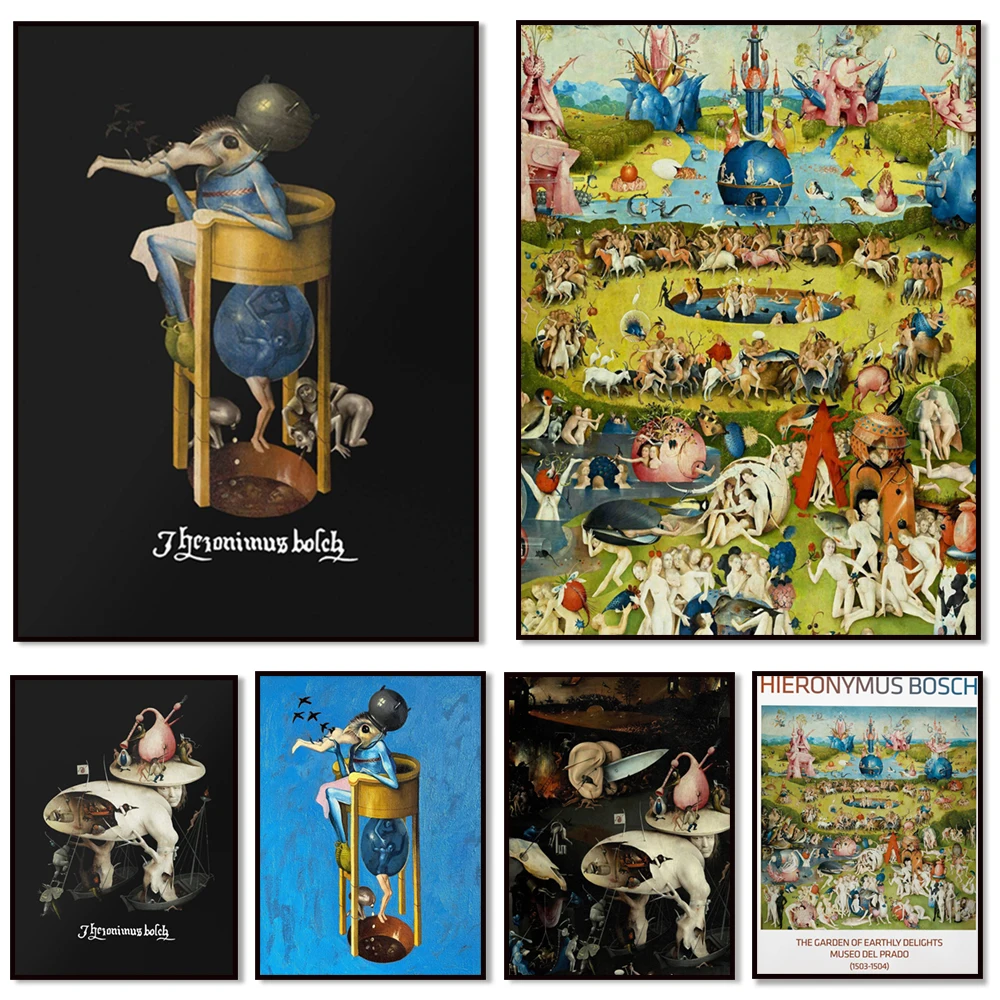 Hieronymus Bosch 