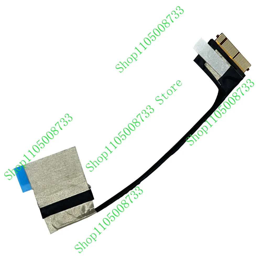 

Гибкий видеокабель PJS с 30-контактным разъемом для ЖК-экрана Lenovo X1 Yoga 3rd Gen 20LD 20LE 01AY930 01AY931 450.0CX0A.0001, 450.0CX0A.0011