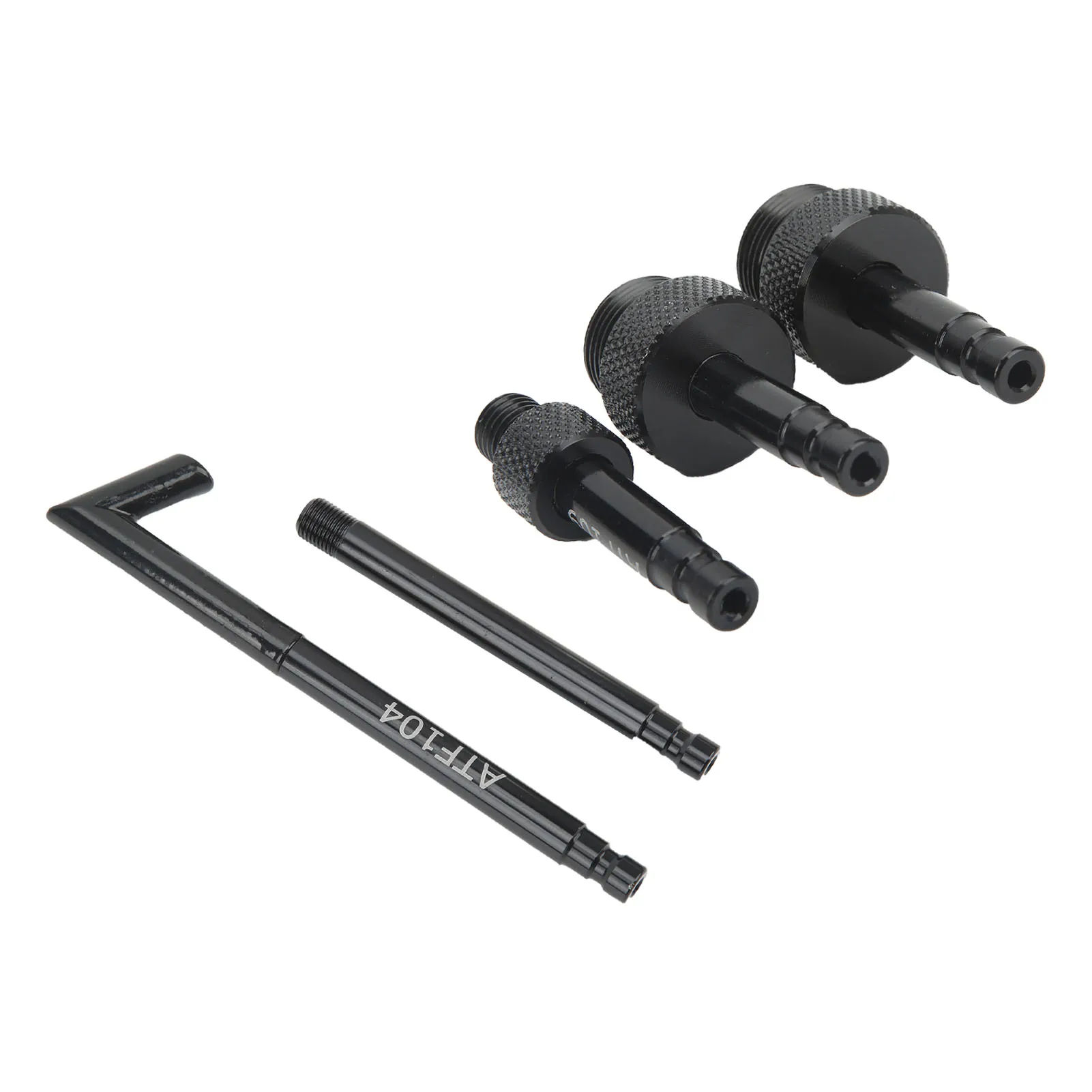 ATF محولات حشو زيت السوائل الأوتوماتيكية VAS6262 2 لمحول حشو AISIN 09G 01J CVT ATF #5