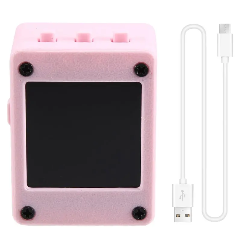 

Робот FFYY-AI Xiaozhi AI-ESP32 Smart Wi-Fi Chatbot Голосовой помощник и эмоциональное взаимодействие