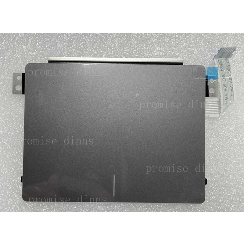 M  For DELL Inspiron 7590 7591 Mouse Buttons Touchpad Trackpad 0RJ4MM 0KF10V