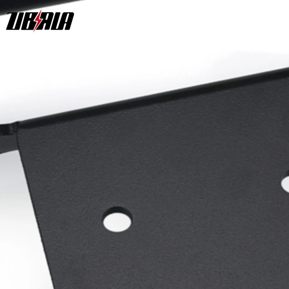 

450 MT Motorcycle GPS Navigation Mounting Bracket Plate Phone Holder For CFMOTO 450MT IBEX 450 450-MT Ibex-450 2024 2025 2026