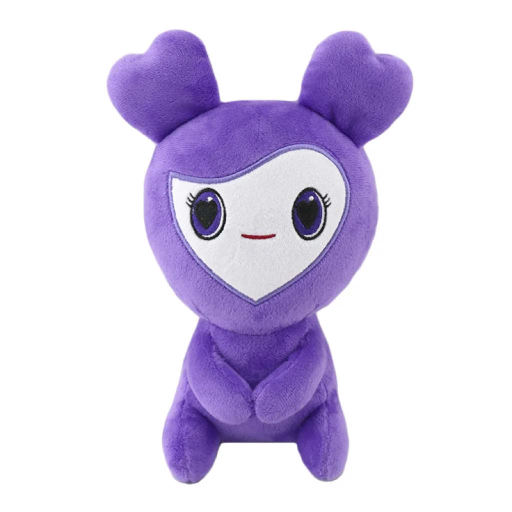 TWICE Momo Doll Chaveiro para crianças, brinquedos de pelúcia coreanos, pingente animal de desenho animado Keybuckle Lovelys Two Plush Super Star,