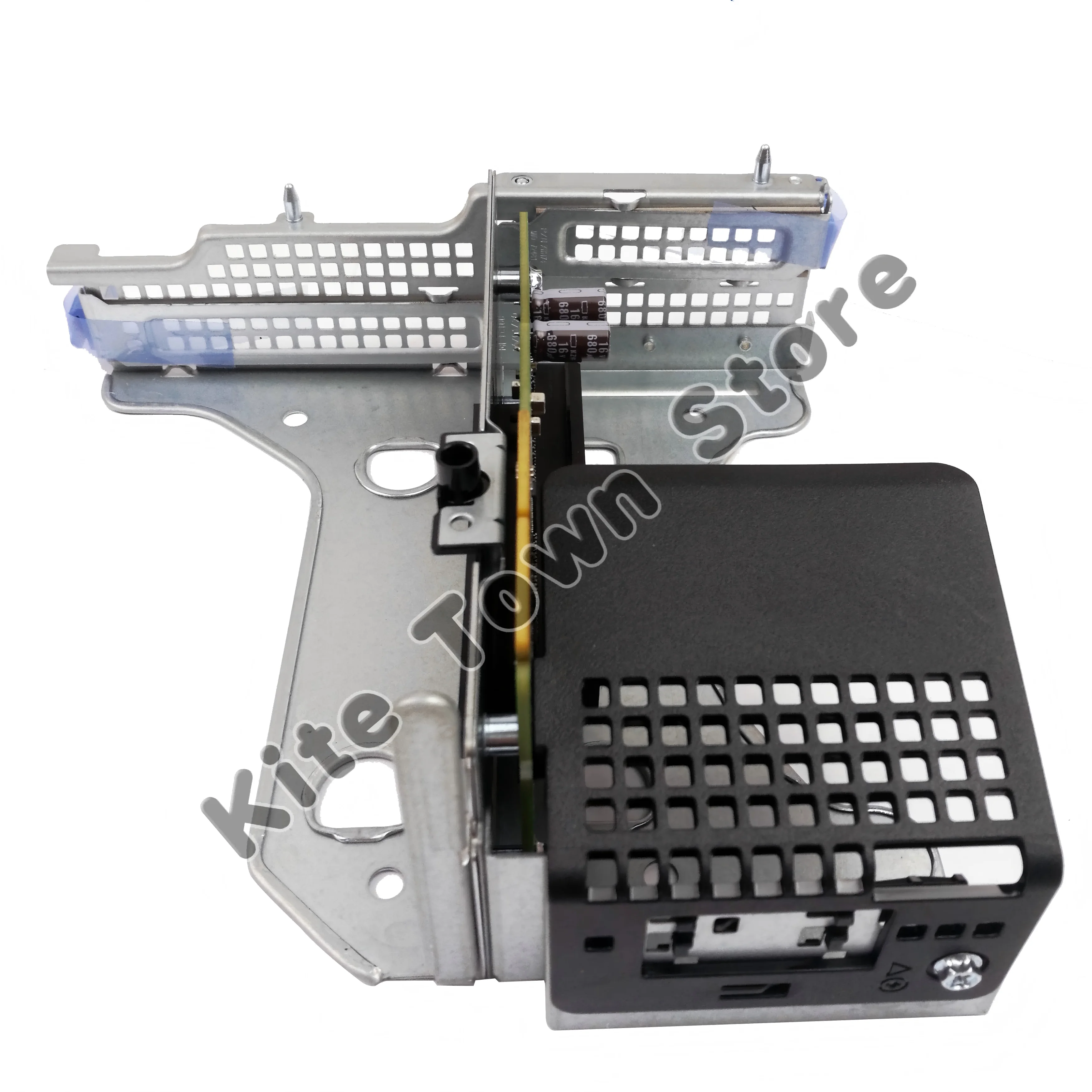 Chassis Riser Kit for Dell EMC Poweredge R540 8XK04 T4M6R