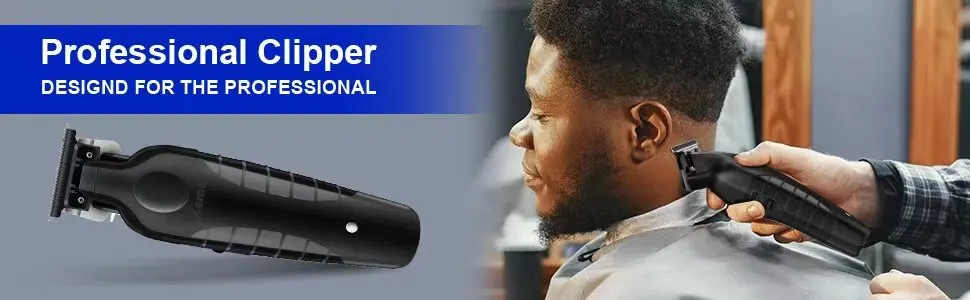 Kemei Elektrische Haarschneidemaschine für Herren, elektrische Haarschneidemaschine, professionelle Haarschneidemaschine für Männer, Km-2299 Km-032 Km-1102 – Detail 6
