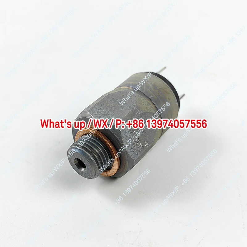 Zhonglian pump truck stirring overpressure reverse switch SUCO pressure switch 16941903 sensor