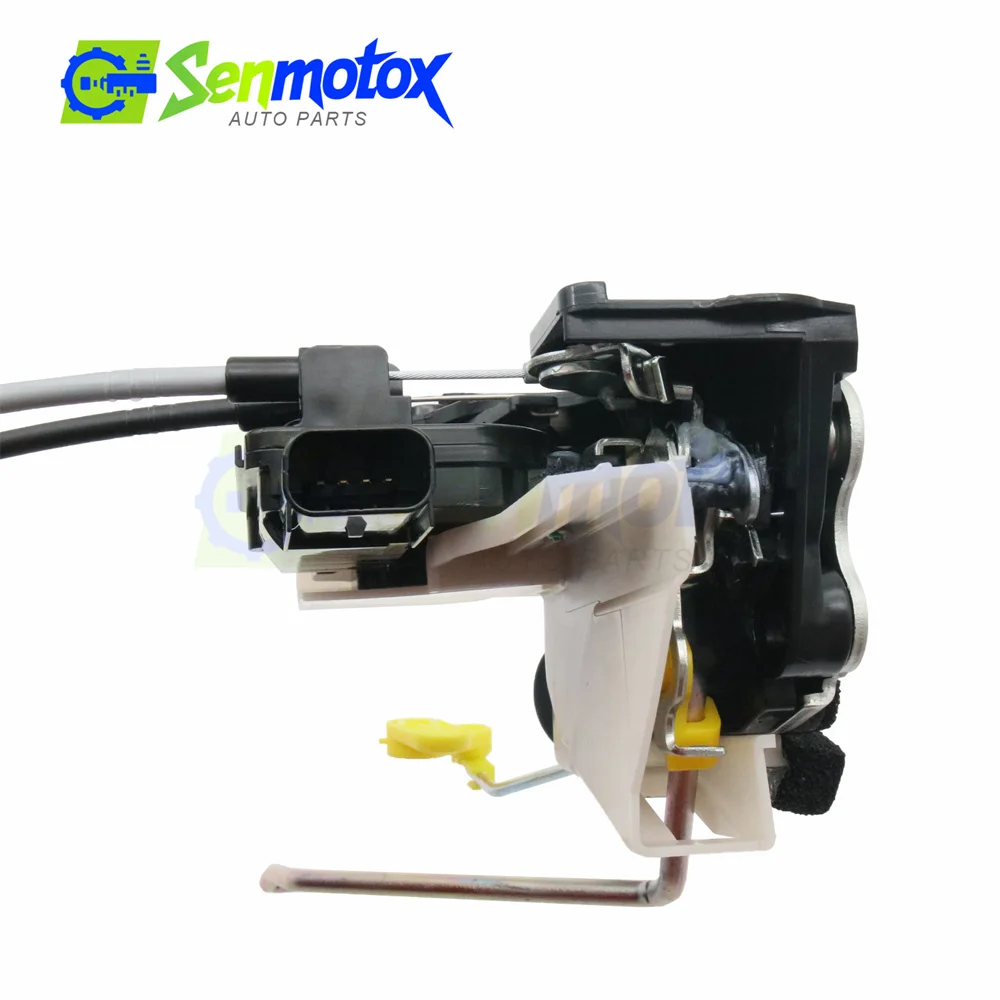 81310-1Y030 Fit For Kia Picanto Morning 2012-2016 Door Lock Actuator Latch Motor Mechanism 81320-1Y030 81410-1Y020 81420-1Y020