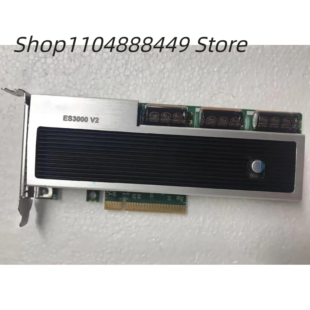 

ES3000 V2 CN21EEACJ 03022UUA PCIE SSD 600G