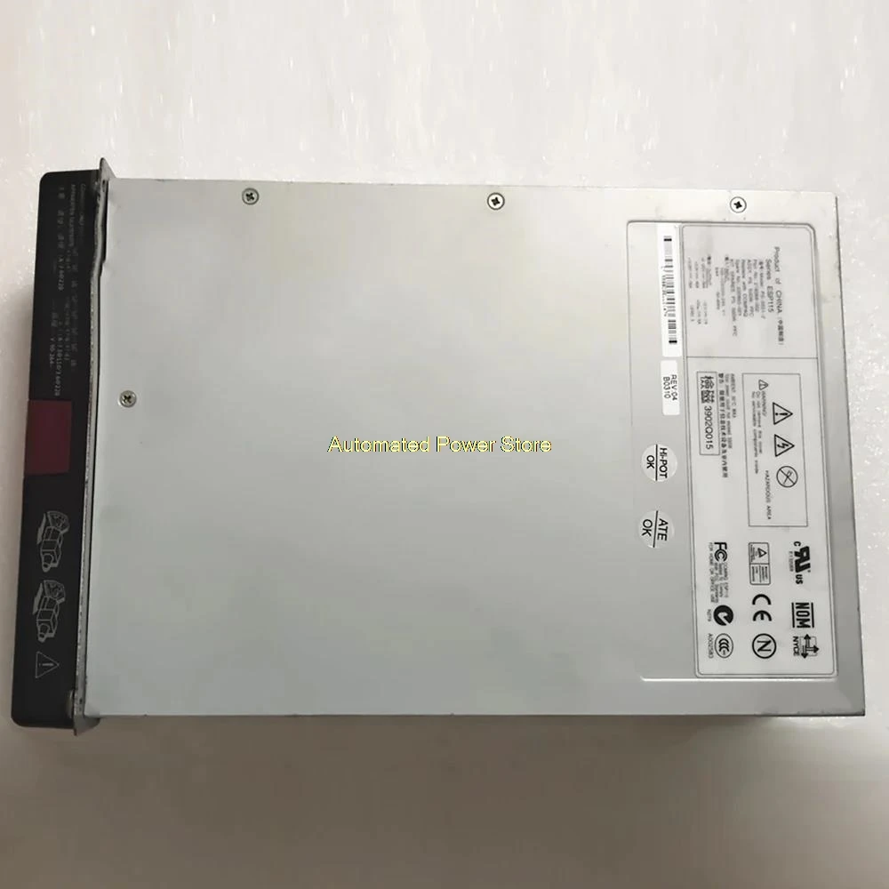 Server Power Supply ML370 G2 G3 216068-002 230993-001 EPS115 500W