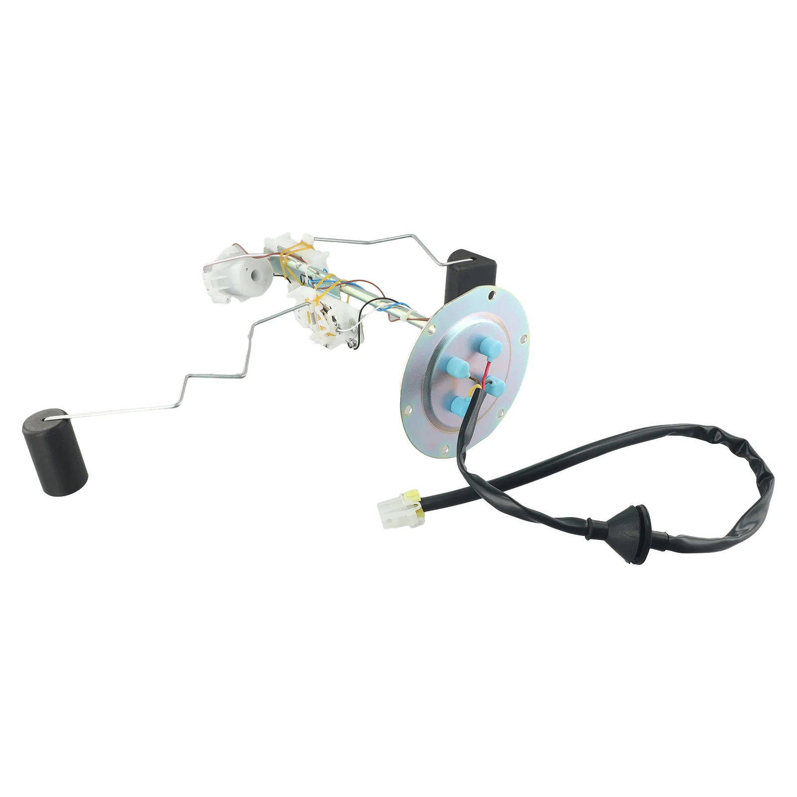 

Датчик уровня топлива, передающий блок, замена дома, универсальный 25060-VB30E, прямая, простая установка, электрический металл, пластик 25060-17P65