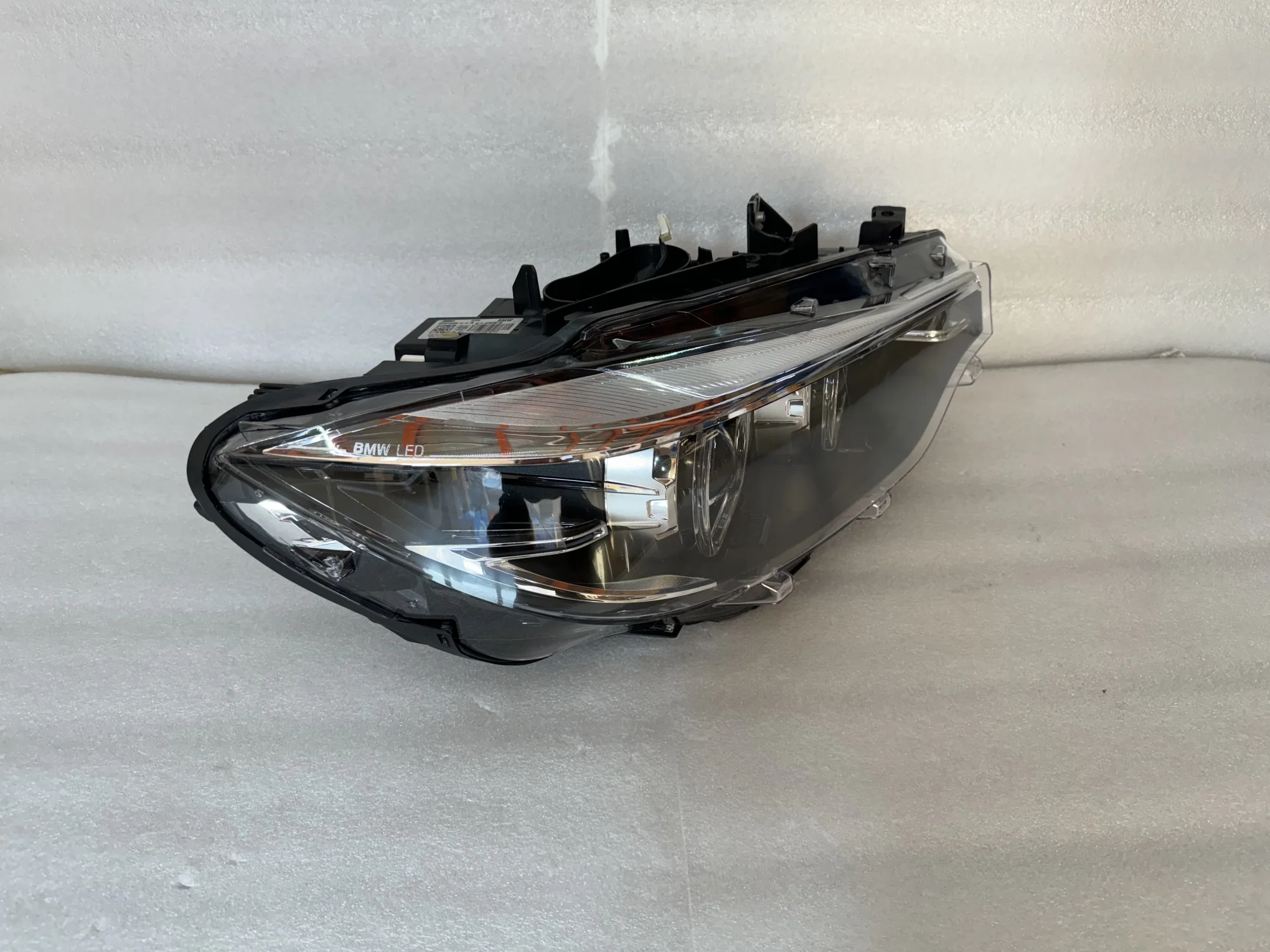 High quality headlights suitable for BMW 4 Series F32 F33 F36 LED headlights 2018-2021 430 420 LCI f32 LCI LED headlights