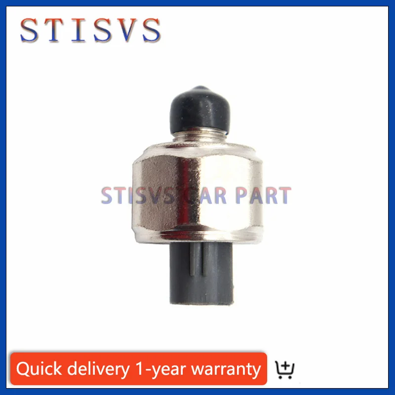 Knock Detonation Sensor 89615-12040 For Toyota 4Runner Avalon Camry Corolla 89615-30050 89615-12120 New Cars Accessories