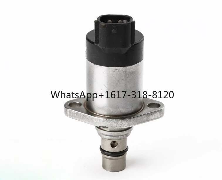 

8-98145484-1 294200-2750 Дляestes zu fu el измерительный клапан, блок дозирования топлива