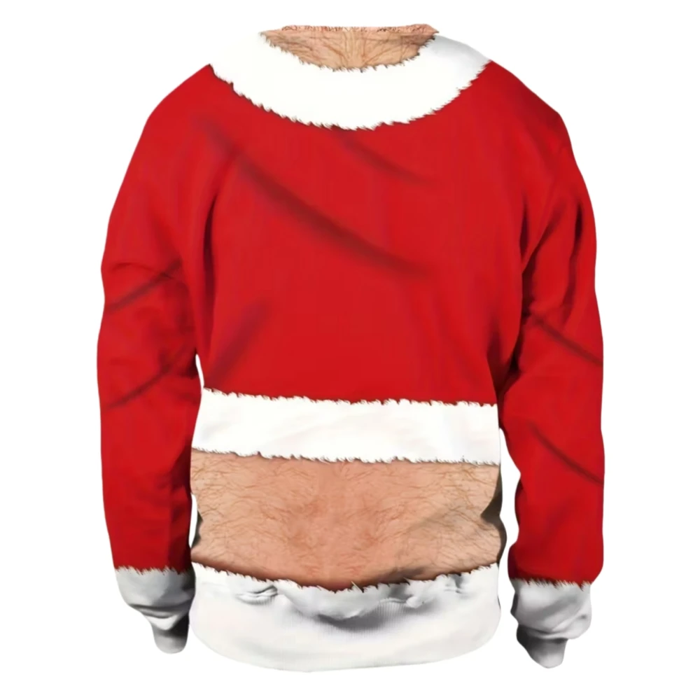 Thumbnail 4 - #16 Best Print Graphic Sweaters to Buy In 2026