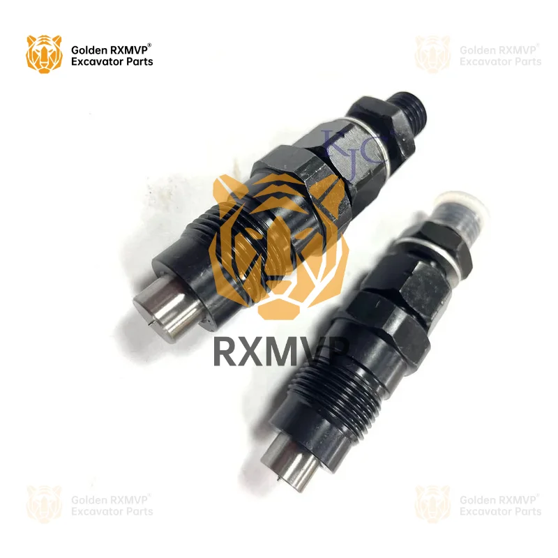 For 4m40 Injector Nozzle Supplier Cat307b 305.5 Excavator Diesel Engine For Me201844 Fuel