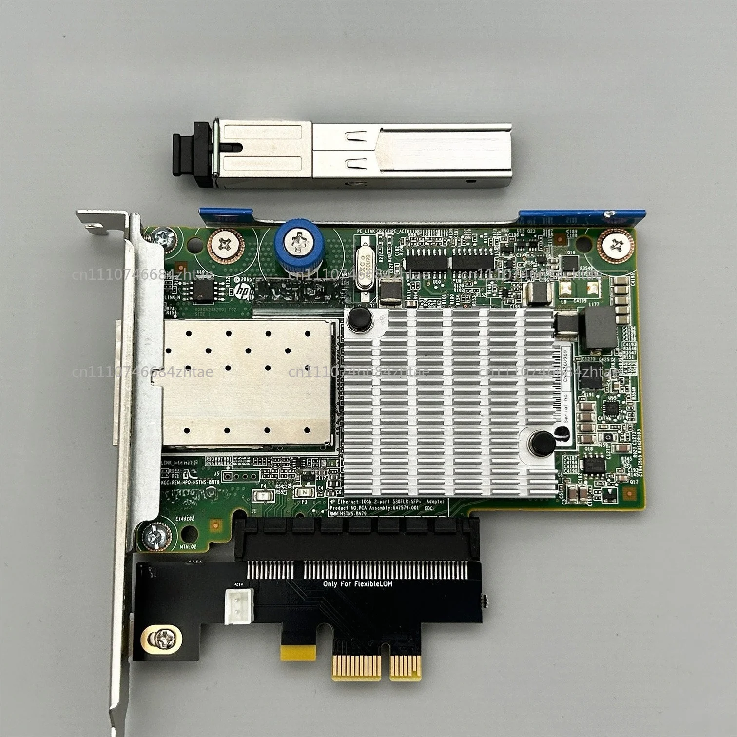 For G-010S-A MA5671A Cat Stick 2.5G GPON Protocol SFP Optical Module