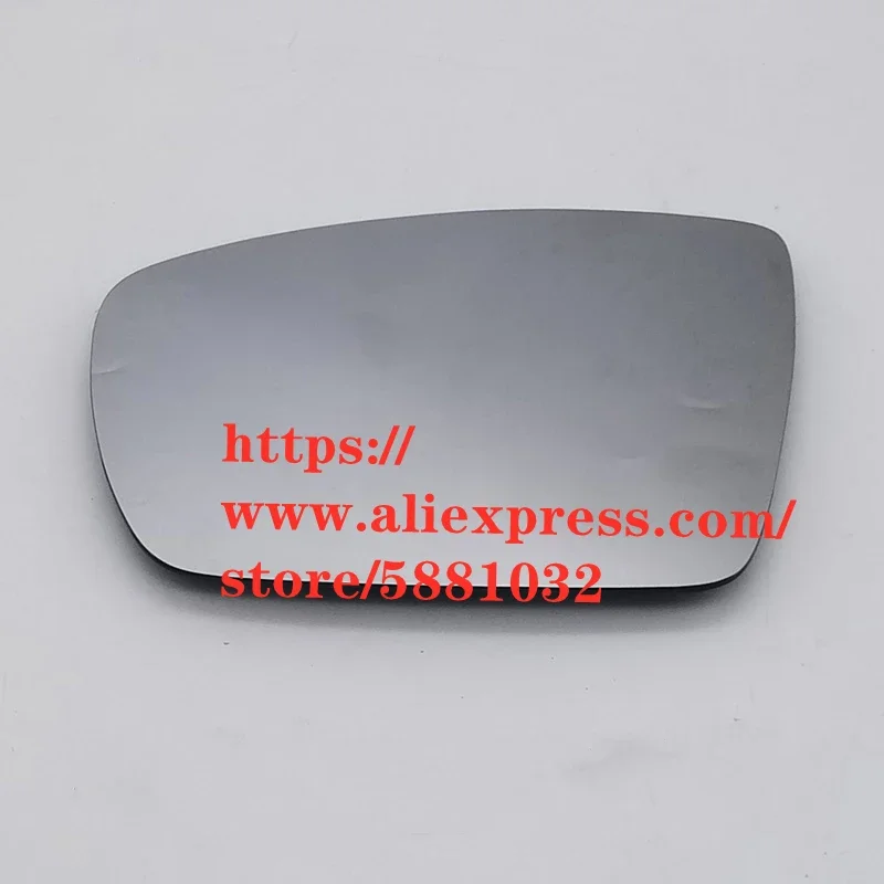 Reversing mirror assembly cover/Turn light/lamp for CHANGAN CS15 Heatable lens frame