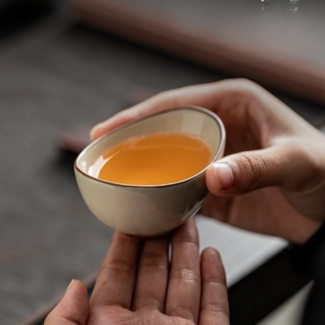 Handmade Dehua Cera…