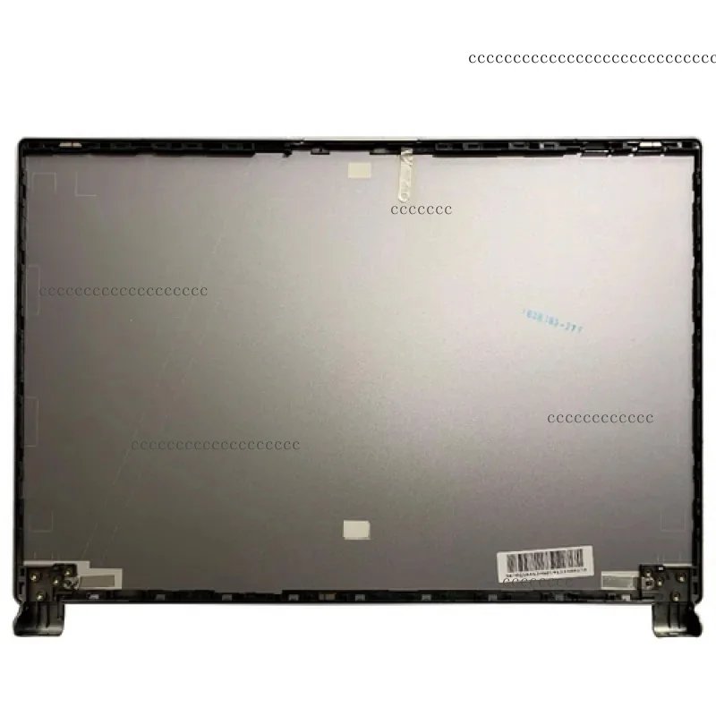 c-para-msi-gs65-gs65-stealth-ms-16q2-q1-ms-16q4-lcd-tapa-trasera-cubierta-trasera-plateada