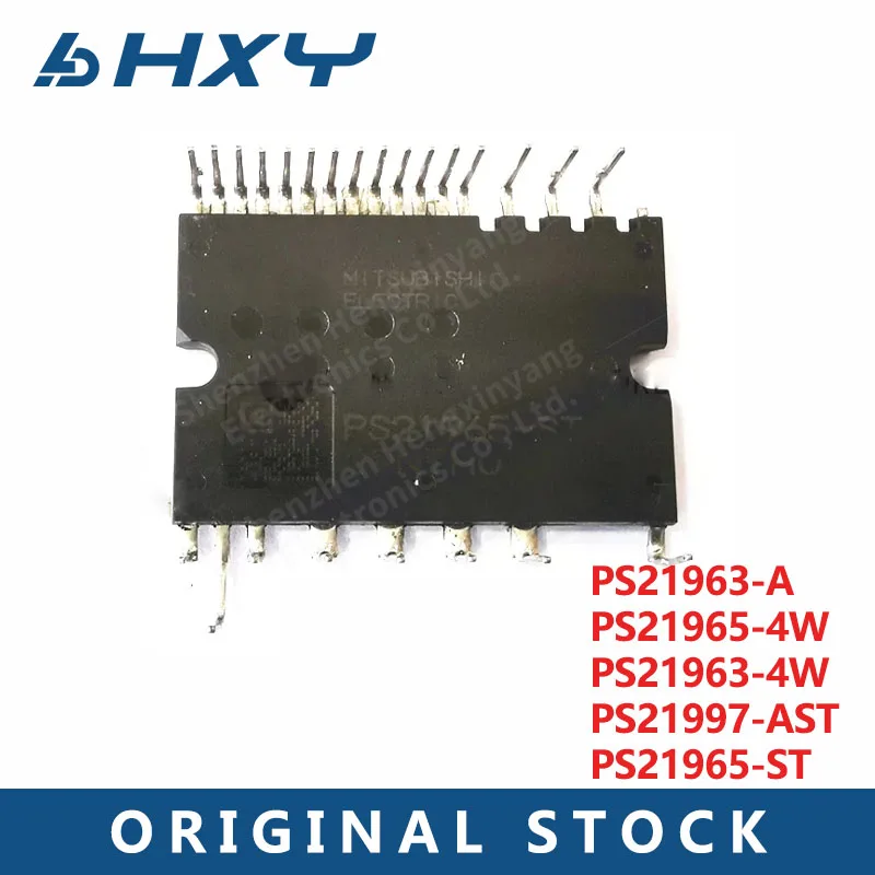 New PS21963-A PS219…