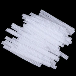 50Pcs Sewing Supplies Length 12cm Embroidery Thread Net Prevents Unwinding Perfect For Small Large Cones DIY