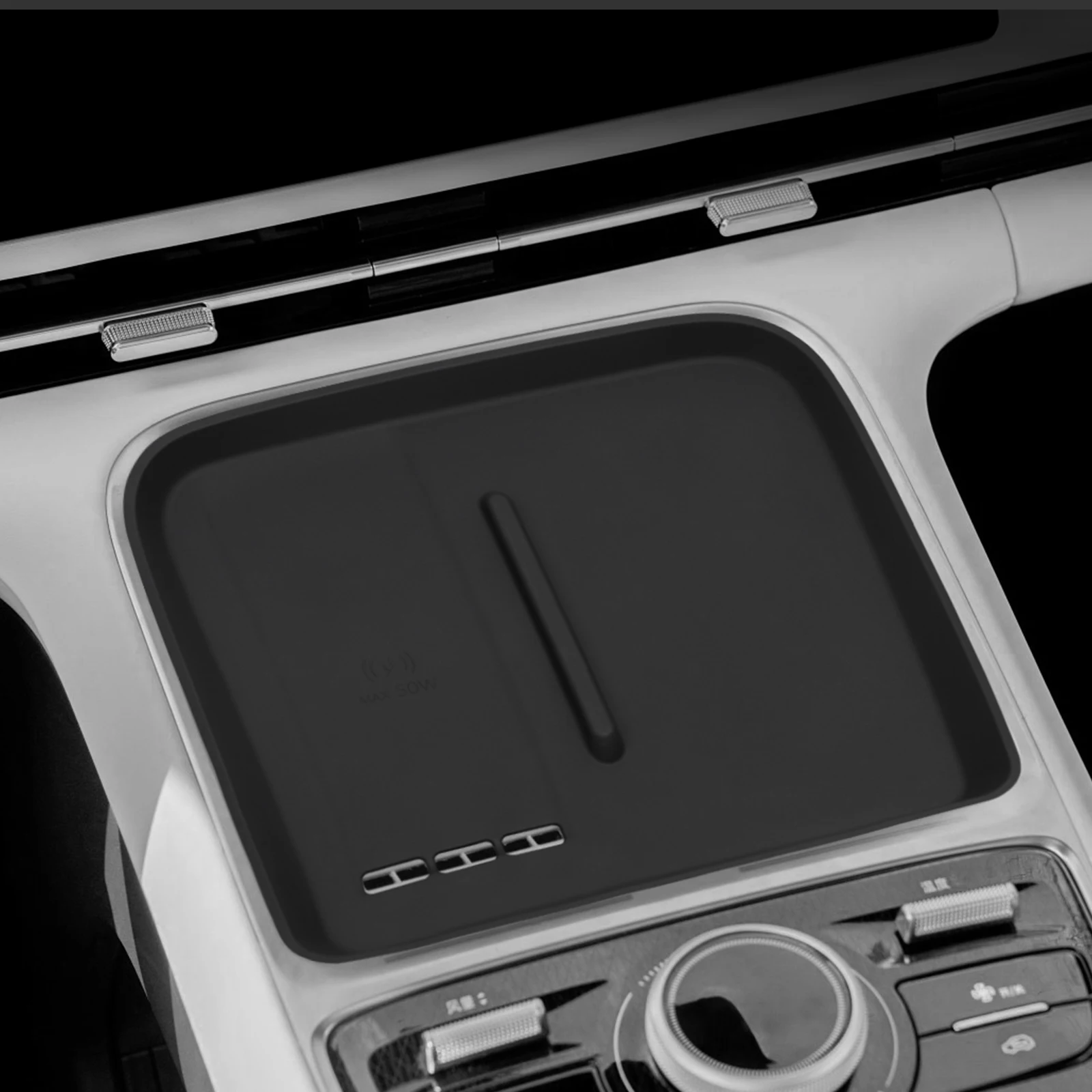 LUCKEASY for Geely Starray 7 E - đánh giá và giá Phone Accessories Organizer