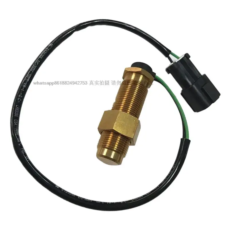 7861-92-2310 7861-93-2310 RPM Revolution Sensor for Komatsu PC200-3 PC200-5 PC200-6 PC200-7 PC200LC-7 PC220-7 Excavator