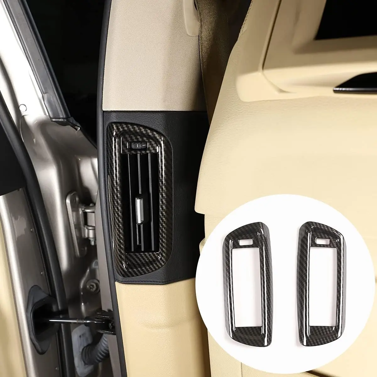 Abs Car B Pillar Ai… - image