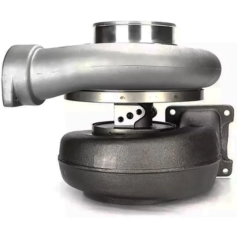 

Turbo Turbocharger 6732-81-8100 6732-81-8052 for Cummins HX30 4BT-110 for Komatsu S4d102 for Kubota PC120-6 Excavator