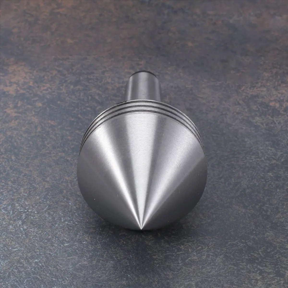 438 ~ Flash1 Stuks Draaibank Freescentrum MT2 Hoge Nauwkeurigheid Live Revolving Center Medium Draaibank Machine Tool Accessoire voor CNC Cutter