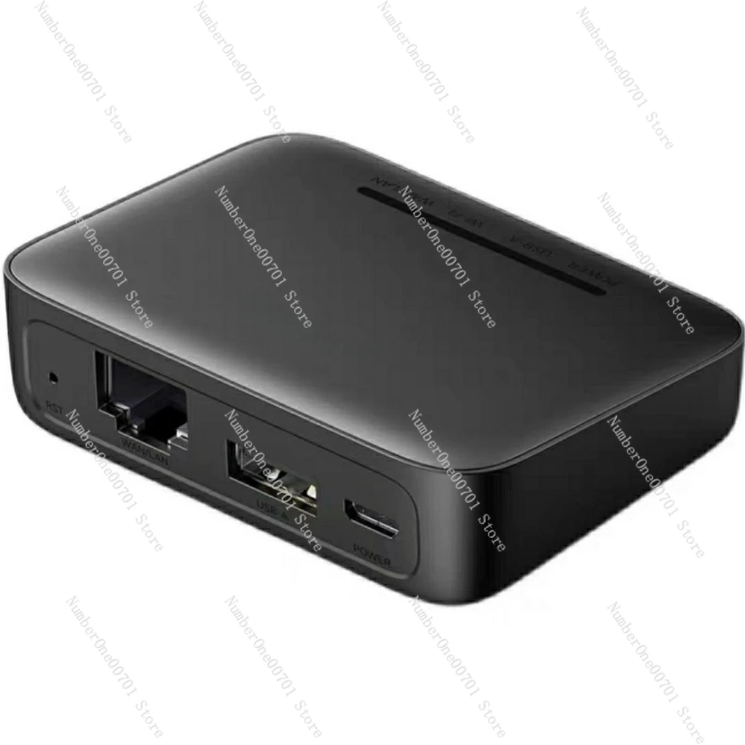 

Сетевой принтер Sharer USB-переключатель, многокомпьютер, общий сервер, Wi-Fi, беспроводная печать