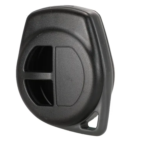Корпус дистанционного ключа с 2 кнопками Jingyuqin для Suzuki Swift SX4 Grage Vitara Alto Igins Vauxhall Agila 2005-2010 HU133R TOY43 SZ11R