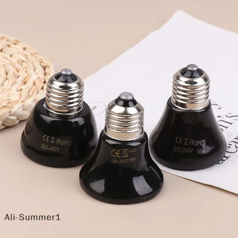 【E】1Pc Reptile Pet …