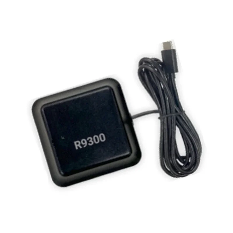 

Multi-frequency RTK positioning unmanned industrial grade GNSS receiver centimeter level