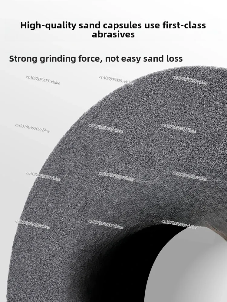 Precision Grinding: Tungsten Carbide and Ceramic Grinding Wheels for Surface Grinders with White Aluminum Oxide Grain