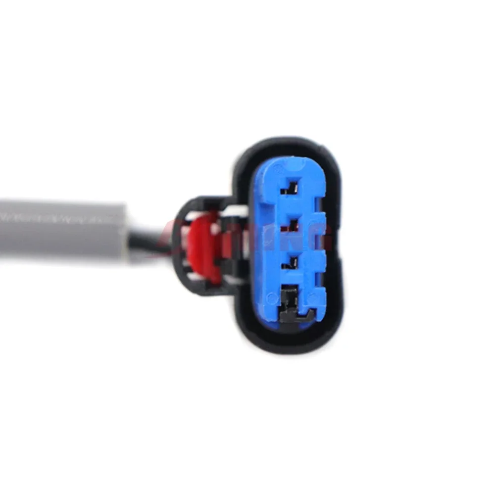 JR3Z-9G444-B Автомобильный соотношение воздуха и топлива O2, кислородный лямбда-зонд для Ford Mustang 5.0L-V8 2018-2021 JR3A9G444AC JR3A9G444BC JR3Z9G444A