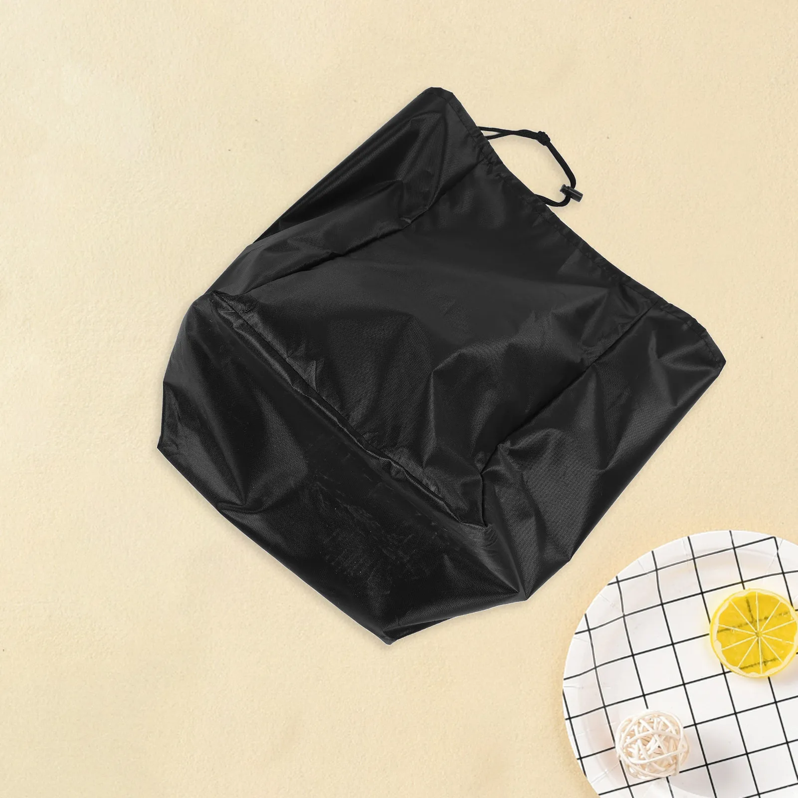 

Universal Electric Tongue Jack Cover Waterproof Dustproof for Rv Travel Trailer Outdoor Camping Jack Protective Cover