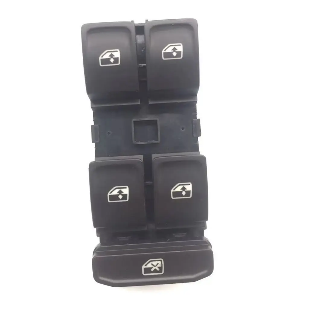 Power Window Switch 5ED959857 Compatible with Octavia Fit for Fabia Switch Button 5ED 959 857