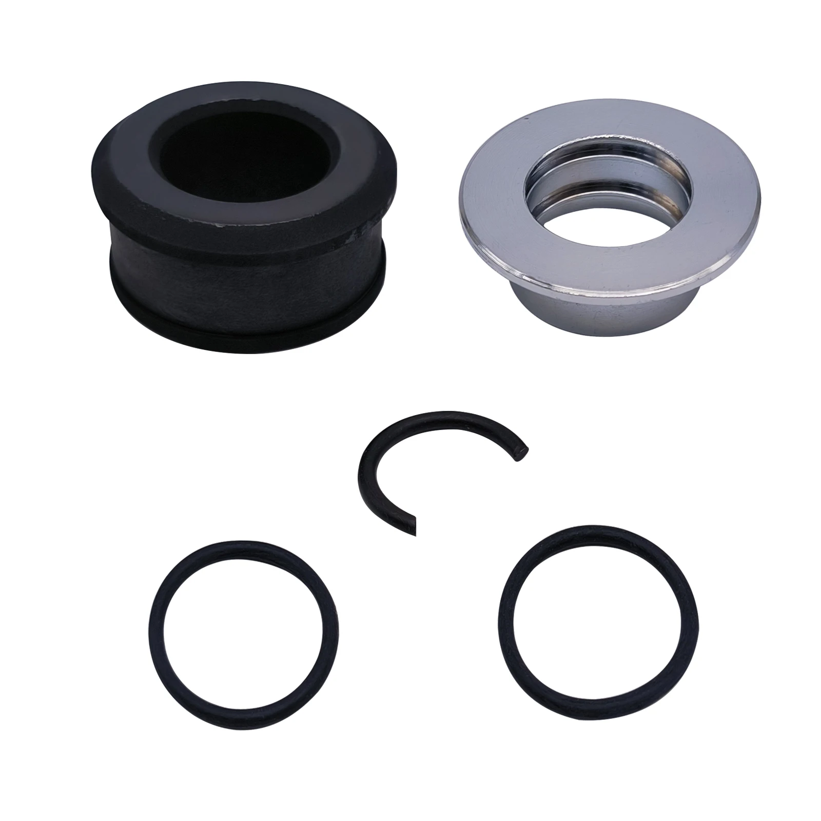 4-Tec Drive Shaft Carbon Seal Kit GTS Pro Se Rental 130 155 Before 2014