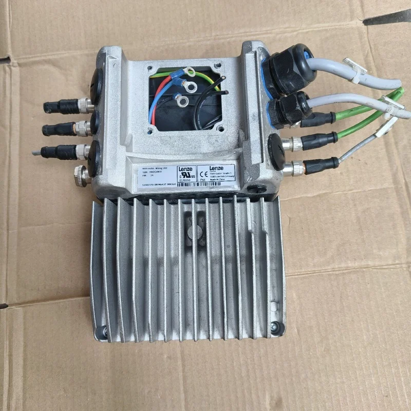 E84dcvn1e 8400 Series Drive Plc New  Industrial Automation Programmable Control Plc Systems