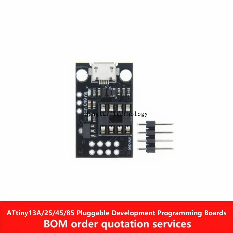 T42 Attiny13A Attin…