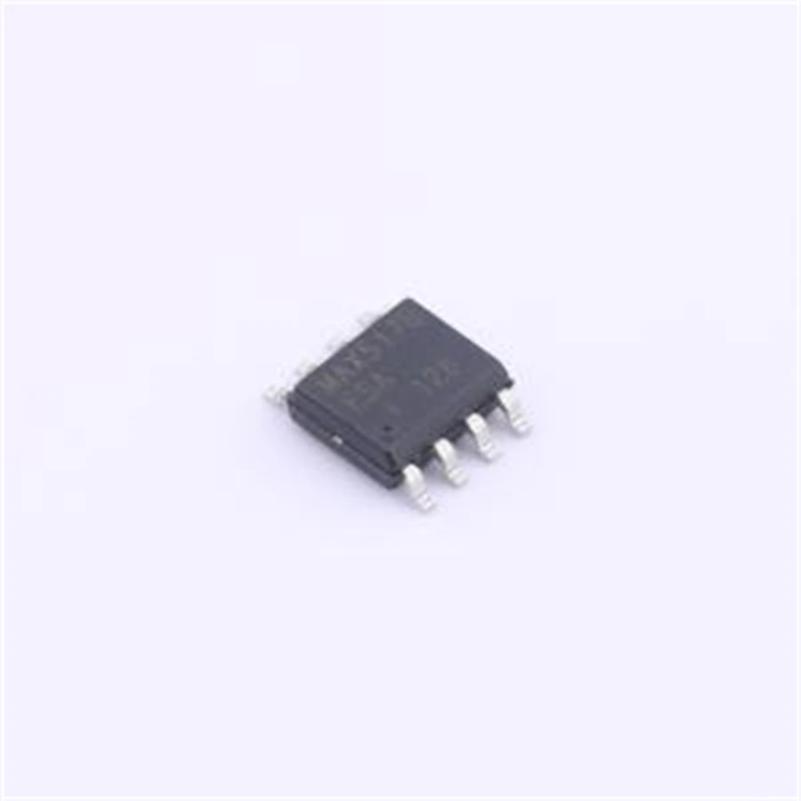 2PCS/LOT MAX517BESA+T (Data Acquisition)
