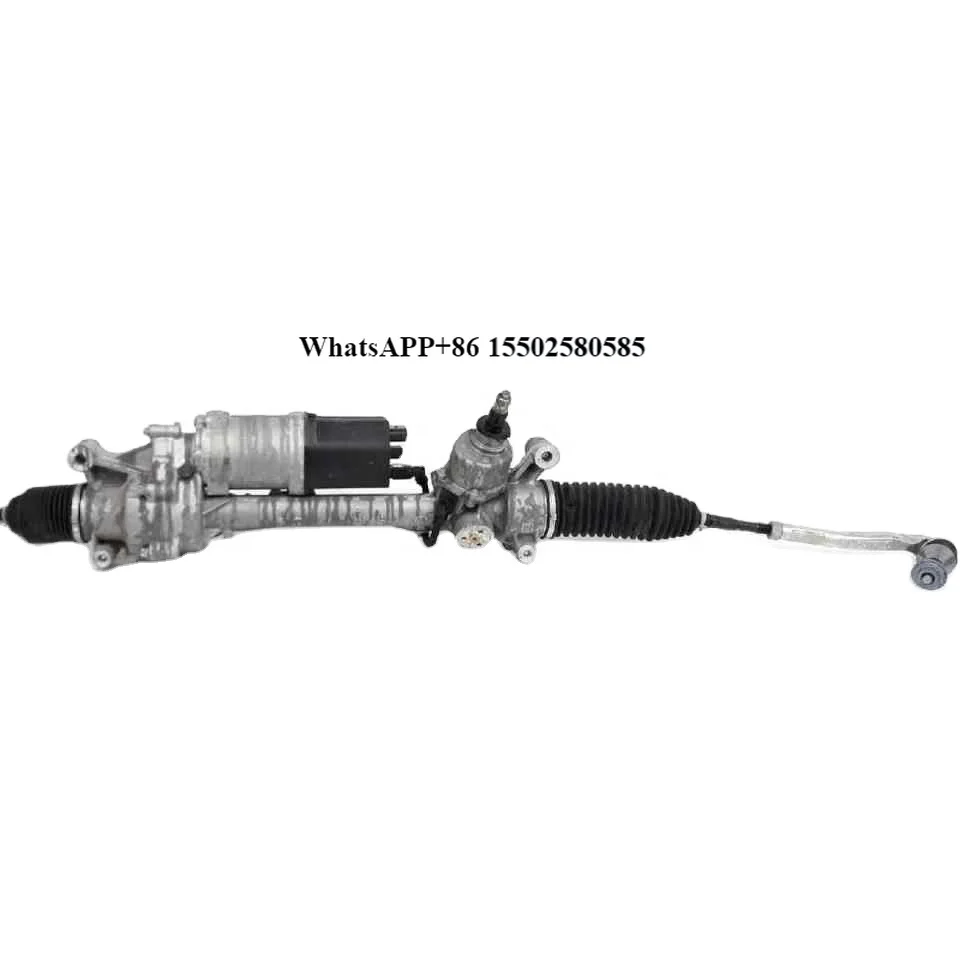 

BBmart Auto Spare Car Parts Power Steering Rack Gear OE 2054603102 for Mercedes Benz C300 C350e C-CLASS Coupe (C205)