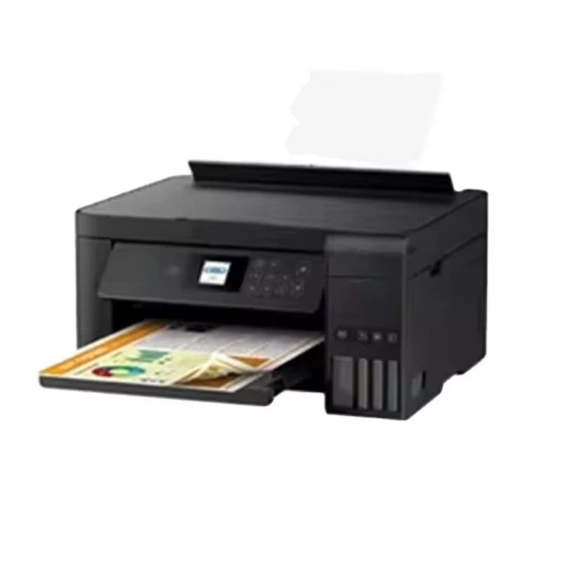 

Ink Tank Type L4269 A4 Brand New Multi-Function Wireless Color Machine USB Interface Stocked Product