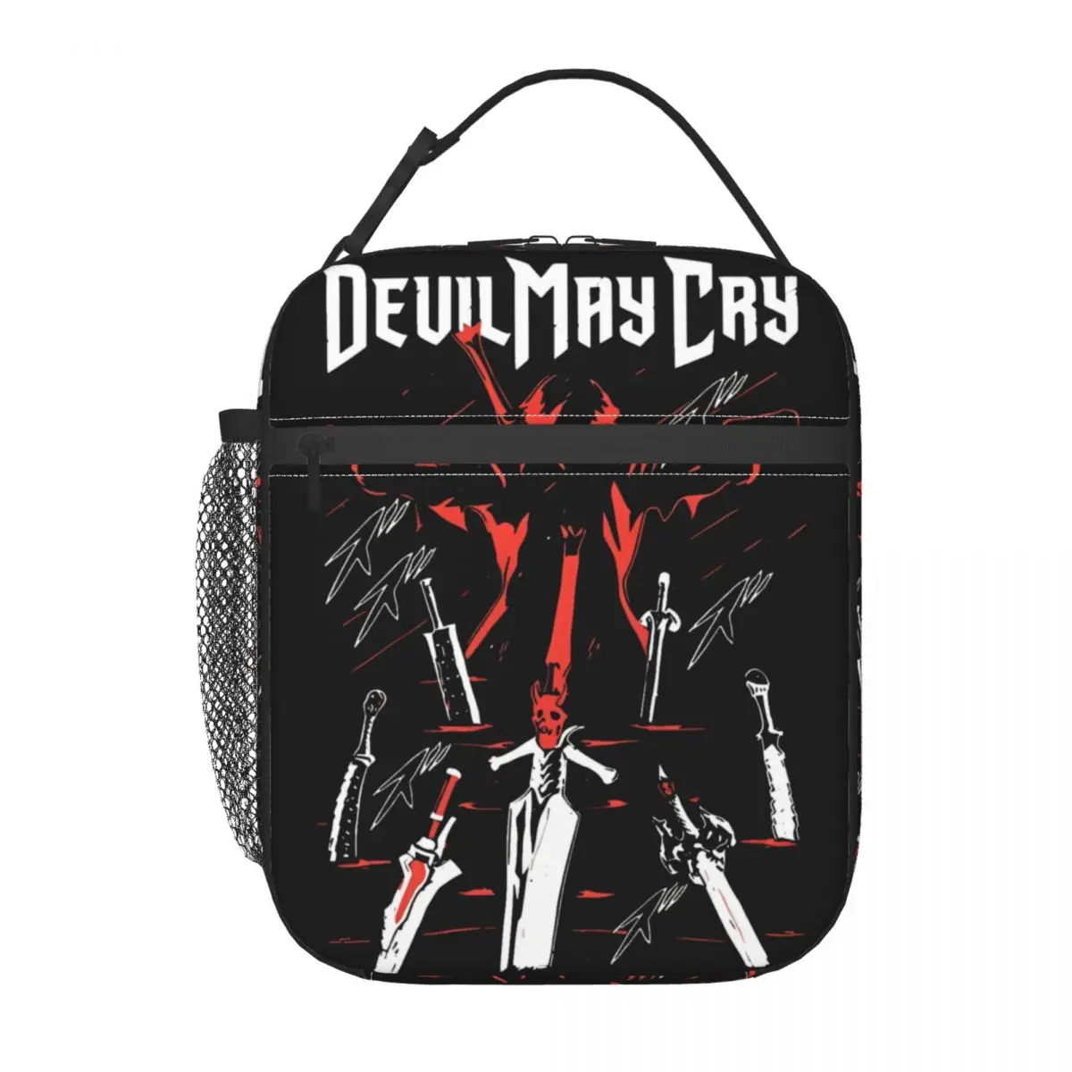 Insulated Lunch Bag…