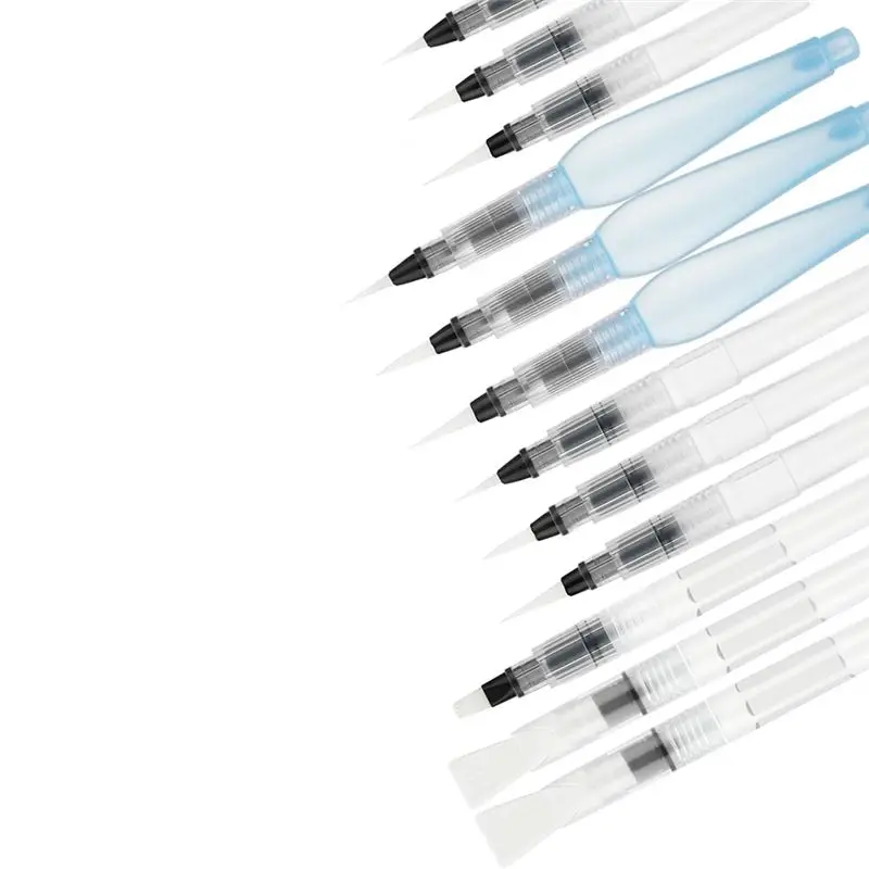 Apr.12 Pcs Watercol… - image