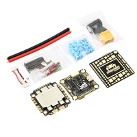 High Quality Diatone MAMBA F405MK2 F405 MK2 Betaflight Flight Controller w/ F40 40A F50A 50A 3-6S DSHOT600 ESC for RC FPV Drone