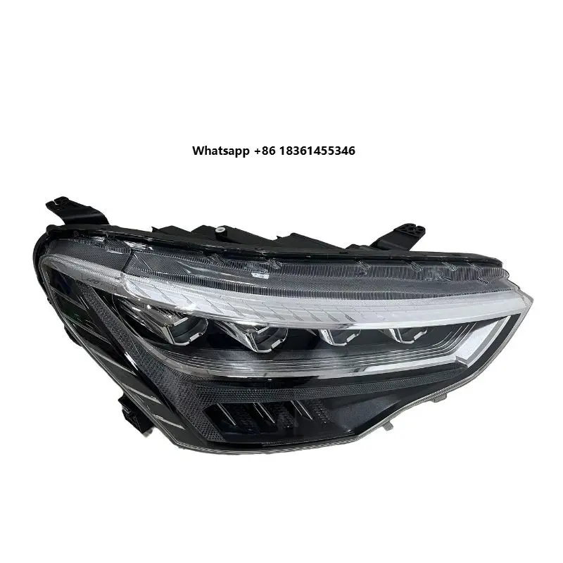 

Wholesale Jolion Right Front Headlight OE 4121105XST01A High-Quality Replacement