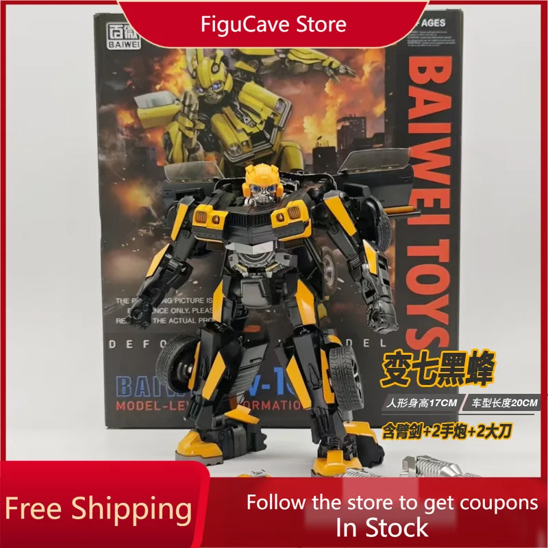 Transforming Toys H…