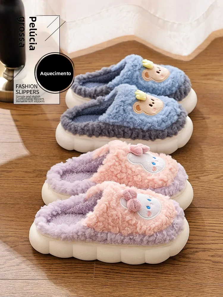 pantufas-de-aodao-quentes-para-mulheres-com-design-de-coelho-antiderrapantes-sola-ia-pantufas-para-pais-e-filhos-cal